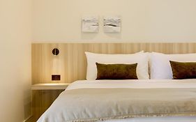 Casa De La Vina - Boutique Suites In Downtown Santa Barbara
